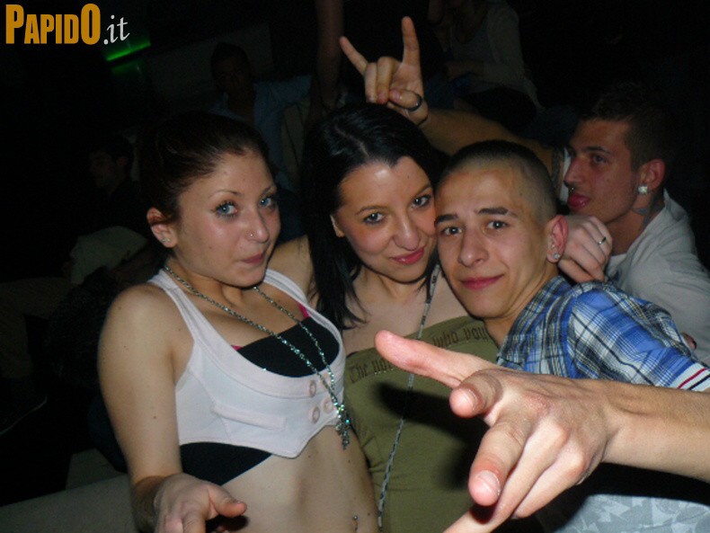 Sabato 24 Marzo - Lime Light