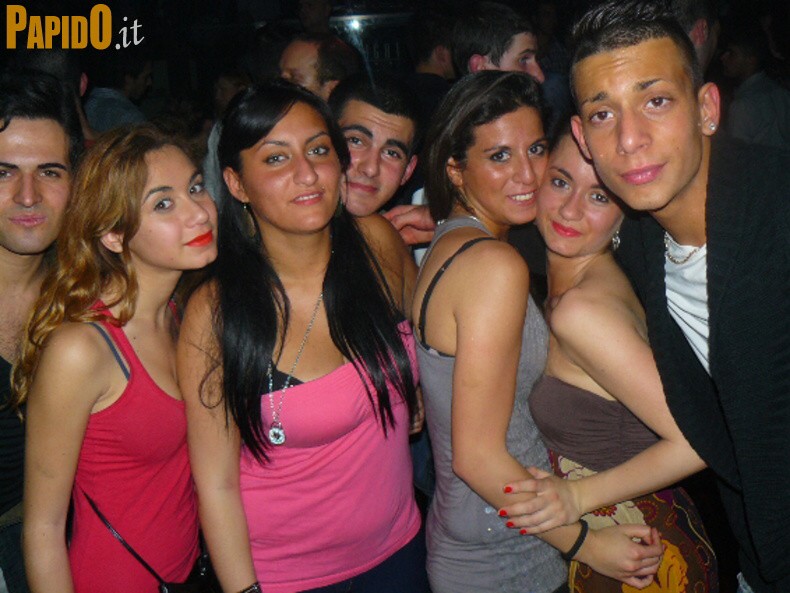 Sabato 24 Marzo - Lime Light