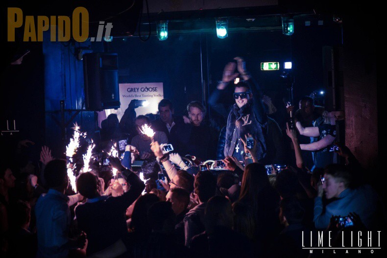 Mercoledì 27 Marzo 2013: 