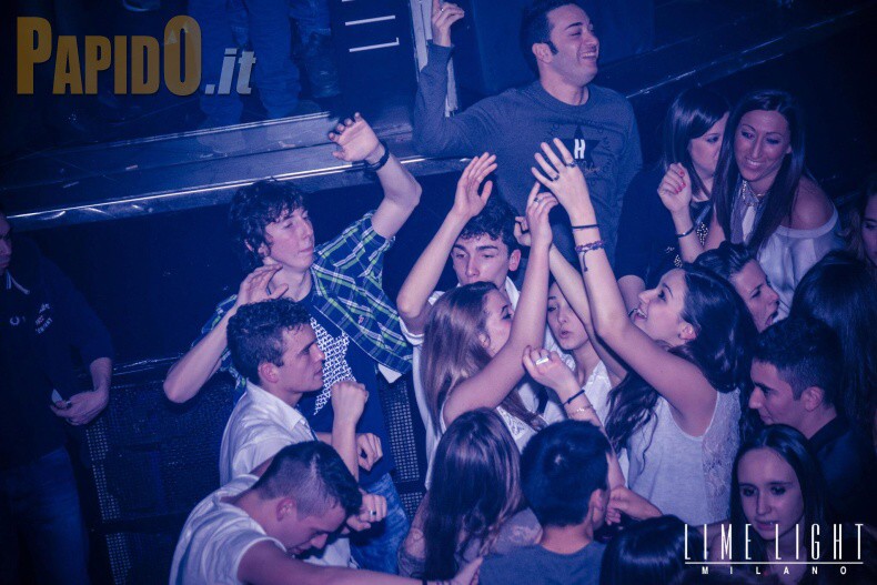 Mercoledì 27 Marzo 2013: 