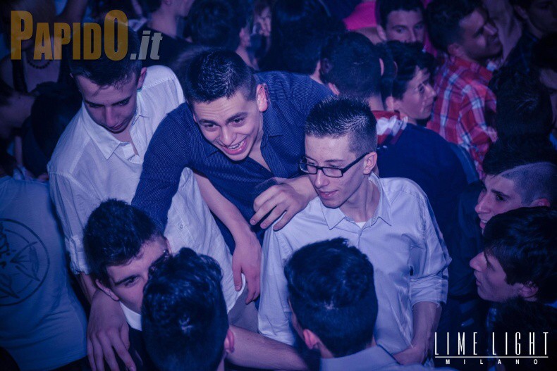 Mercoledì 27 Marzo 2013: 