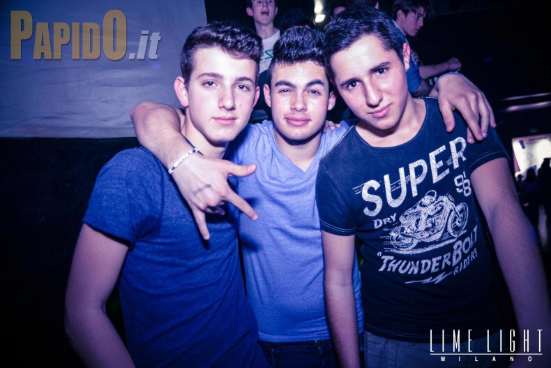Mercoledì 27 Marzo 2013: 
