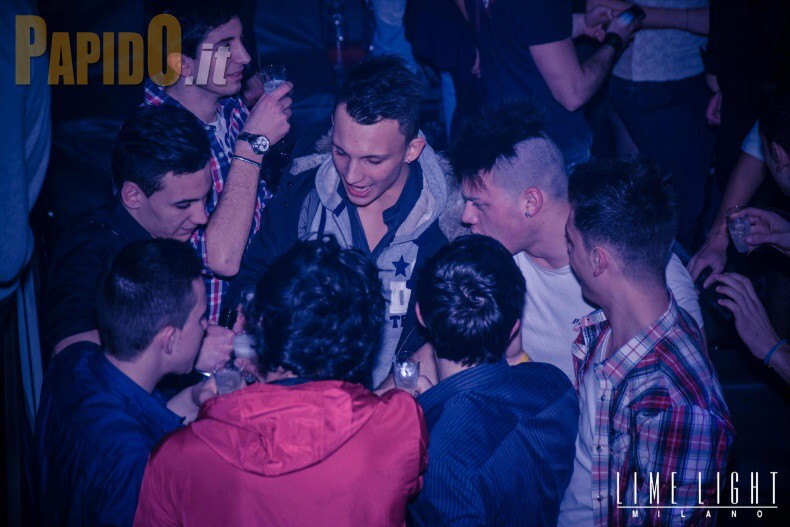 Mercoledì 27 Marzo 2013: 