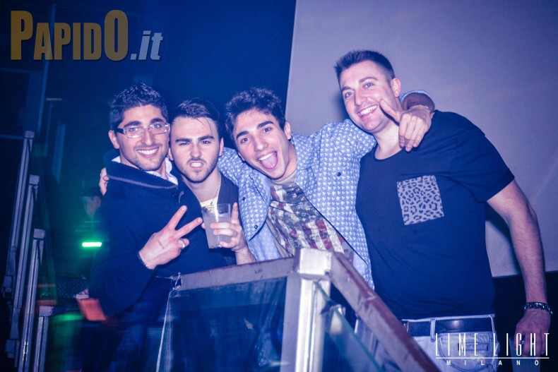Mercoledì 27 Marzo 2013: 