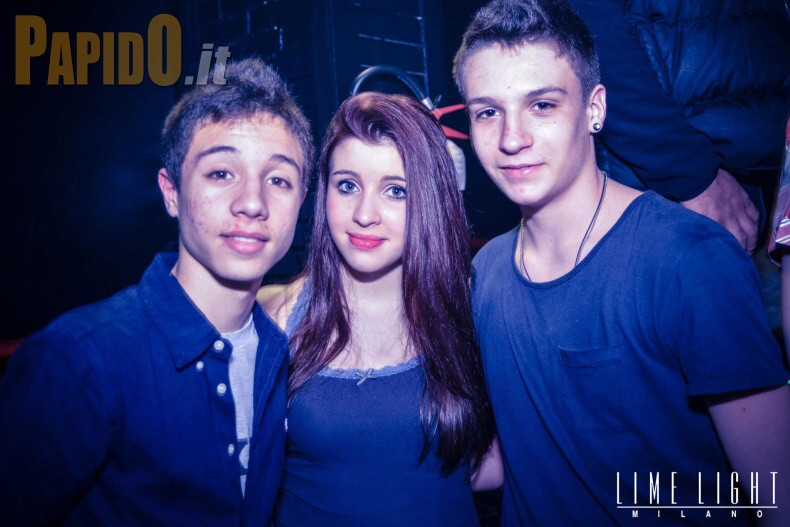Mercoledì 27 Marzo 2013: 