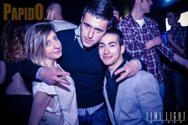 Mercoledì 27 Marzo 2013: 