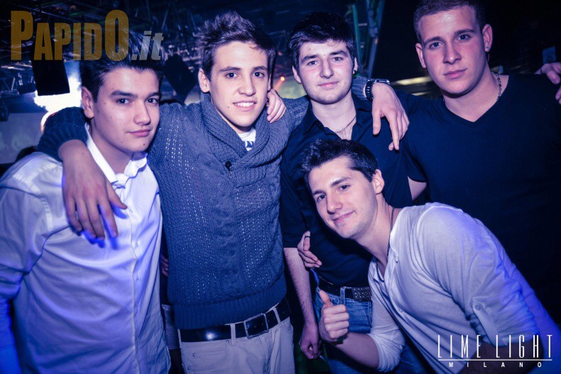 Mercoledì 27 Marzo 2013: 