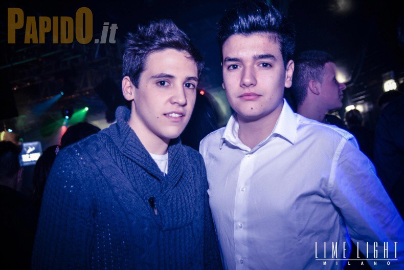 Mercoledì 27 Marzo 2013: 