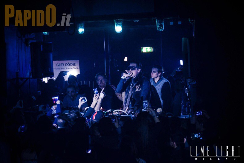 Mercoledì 27 Marzo 2013: 