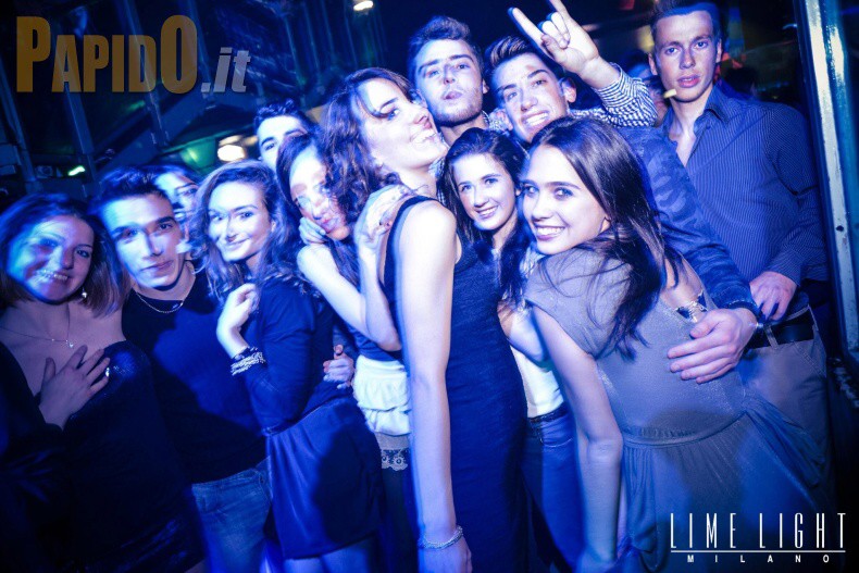 Mercoledì 27 Marzo 2013: 