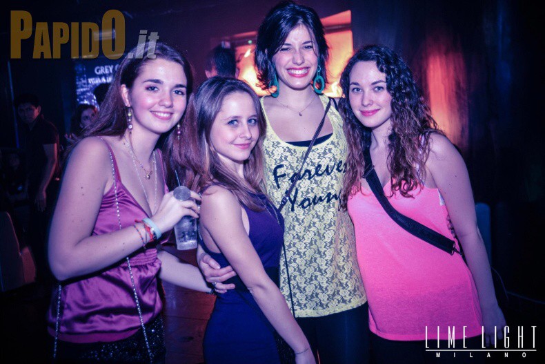 Mercoledì 27 Marzo 2013: 