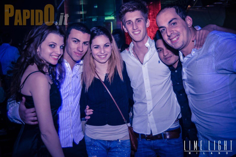 Mercoledì 27 Marzo 2013: 