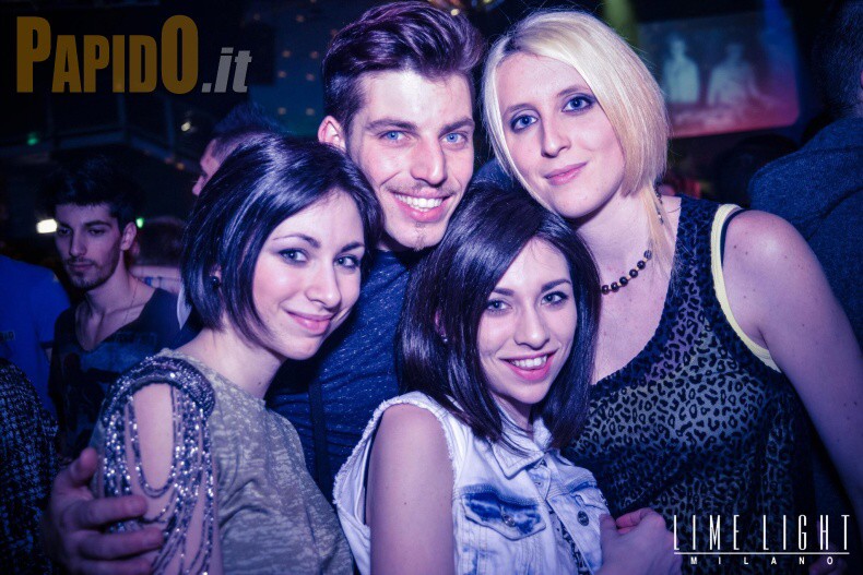 Mercoledì 27 Marzo 2013: 