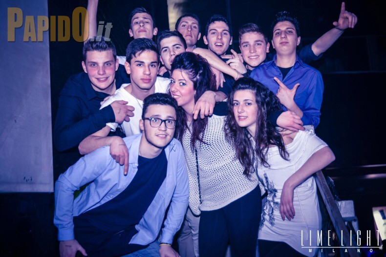 Mercoledì 27 Marzo 2013: 