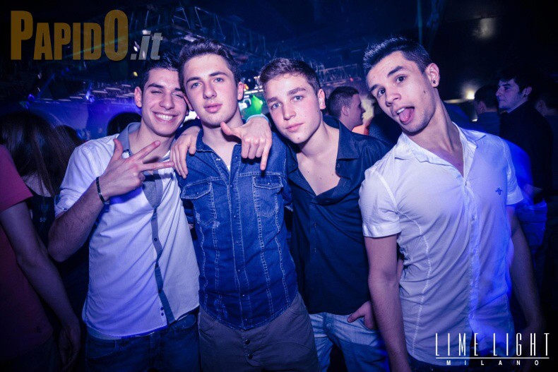 Mercoledì 27 Marzo 2013: 