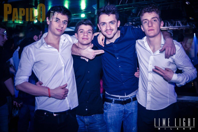 Mercoledì 27 Marzo 2013: 