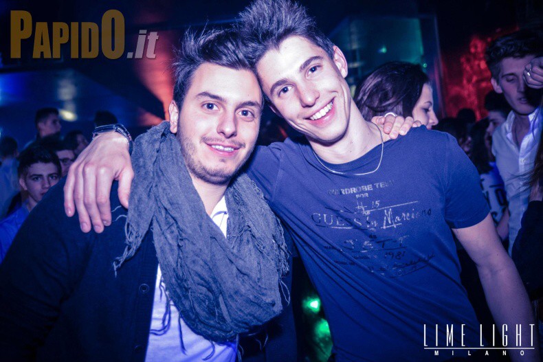 Mercoledì 27 Marzo 2013: 