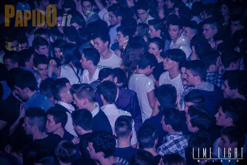 Mercoledì 27 Marzo 2013: 