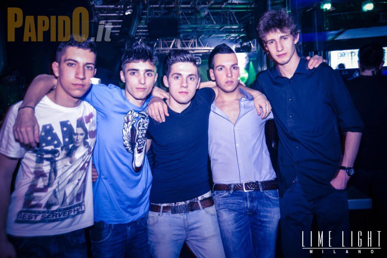 Mercoledì 27 Marzo 2013: 