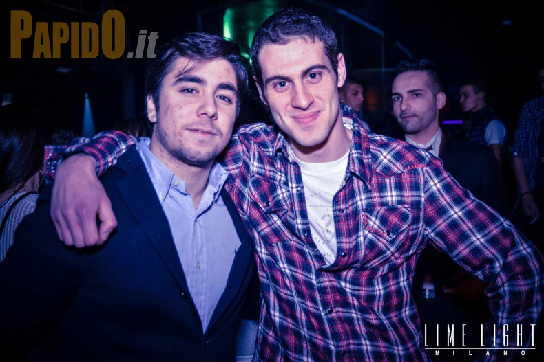 Mercoledì 27 Marzo 2013: 