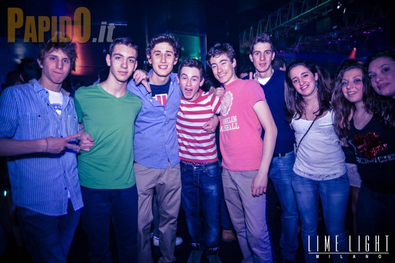 Mercoledì 27 Marzo 2013: 