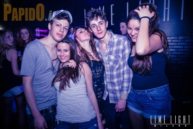Mercoledì 27 Marzo 2013: 