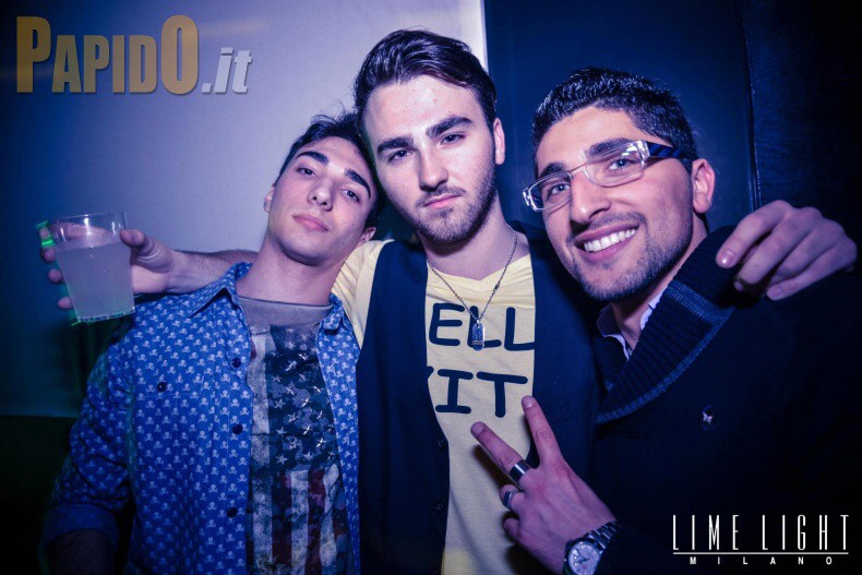 Mercoledì 27 Marzo 2013: 