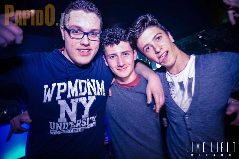 Mercoledì 27 Marzo 2013: 