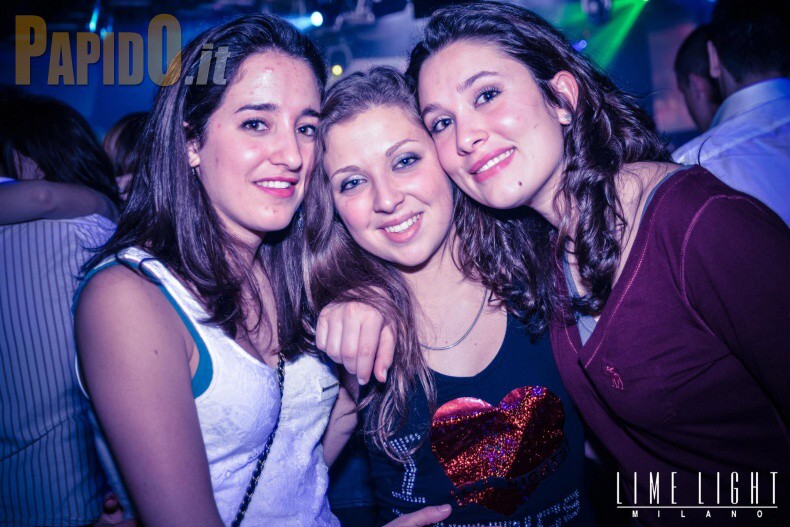 Mercoledì 27 Marzo 2013: 