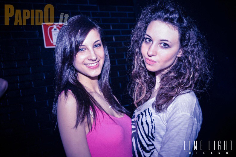 Mercoledì 27 Marzo 2013: 