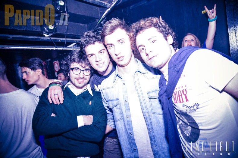Mercoledì 27 Marzo 2013: 