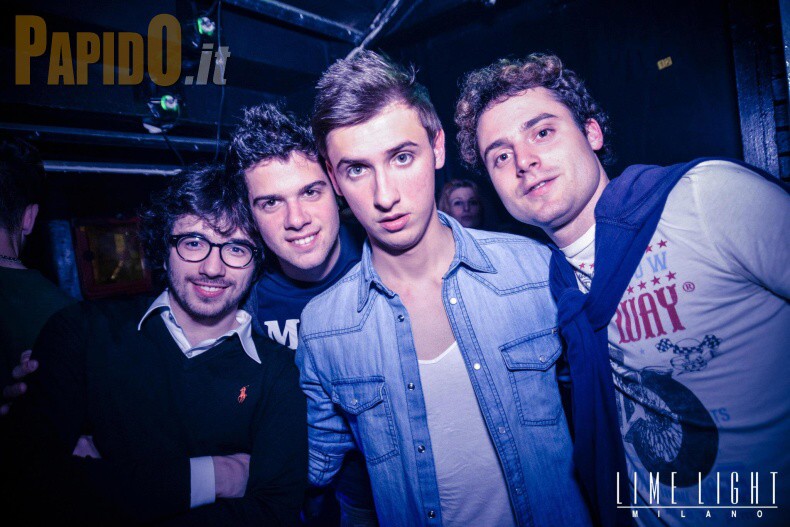 Mercoledì 27 Marzo 2013: 