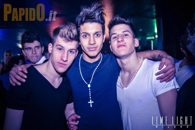 Mercoledì 27 Marzo 2013: 