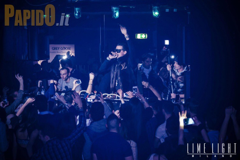 Mercoledì 27 Marzo 2013: 