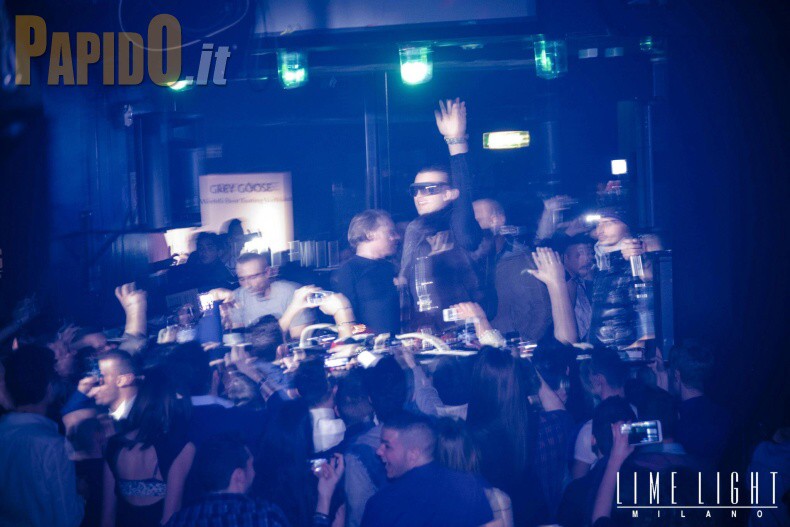 Mercoledì 27 Marzo 2013: 
