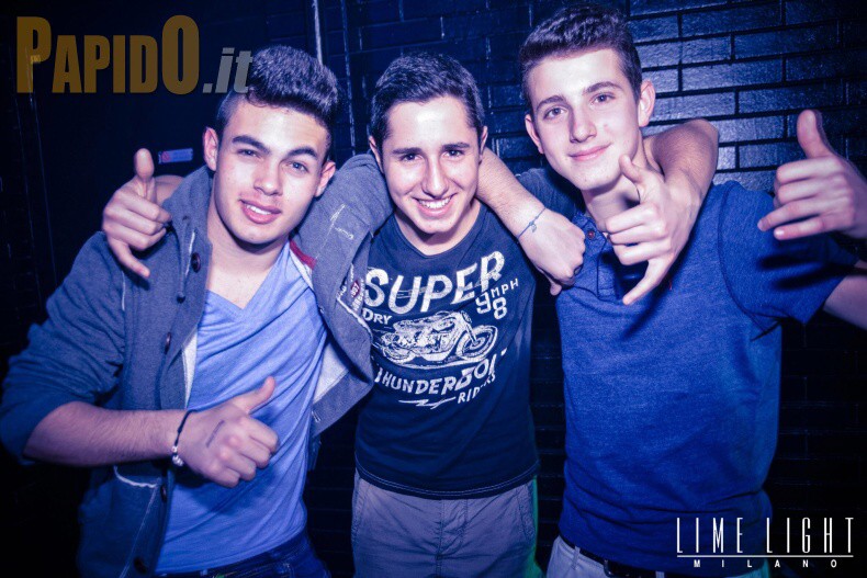 Mercoledì 27 Marzo 2013: 
