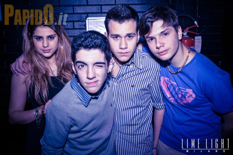 Mercoledì 27 Marzo 2013: 
