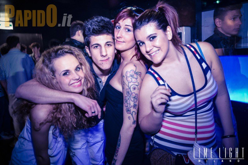 Mercoledì 27 Marzo 2013: 