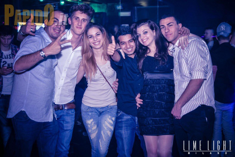 Mercoledì 27 Marzo 2013: 