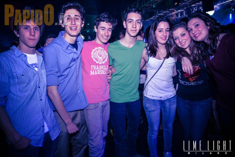 Mercoledì 27 Marzo 2013: 