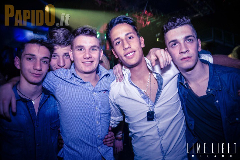 Mercoledì 27 Marzo 2013: 