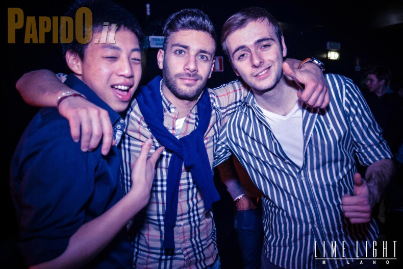 Mercoledì 27 Marzo 2013: 