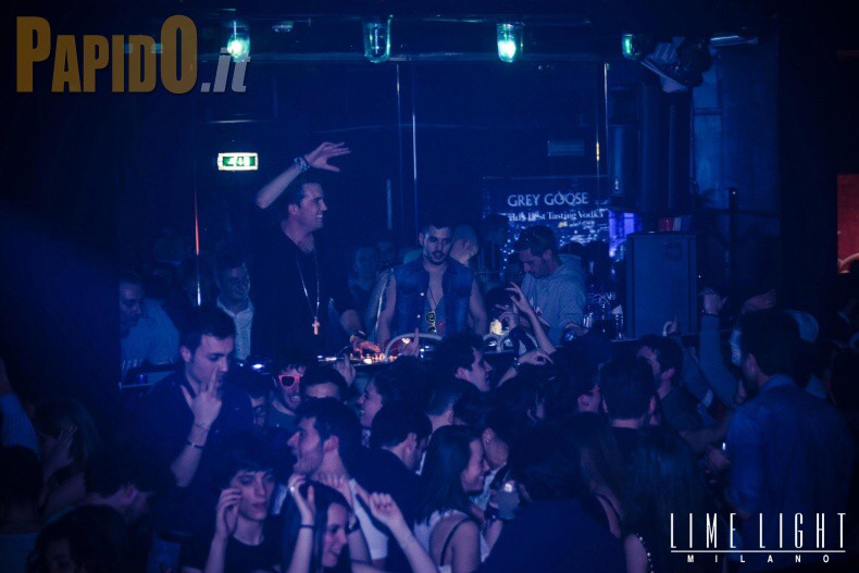 Mercoledì 27 Marzo 2013: 