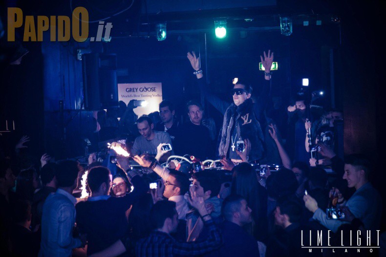 Mercoledì 27 Marzo 2013: 
