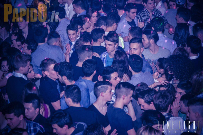 Mercoledì 27 Marzo 2013: 