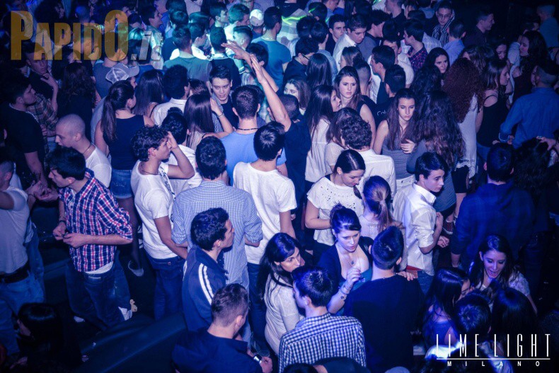 Mercoledì 27 Marzo 2013: 