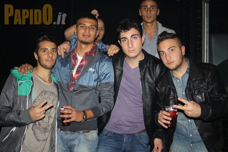 Sabato 27 Ottobre - Lime Light