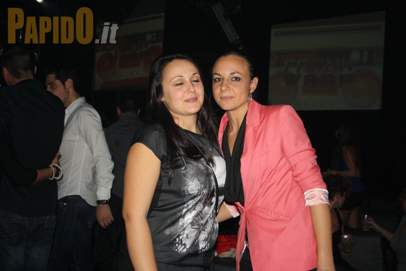 Sabato 27 Ottobre - Lime Light