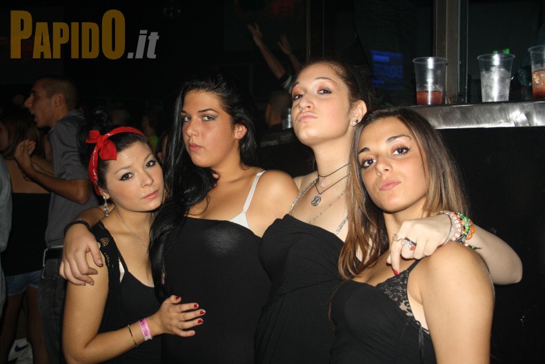 Sabato 27 Ottobre - Lime Light
