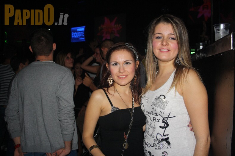 Sabato 27 Ottobre - Lime Light